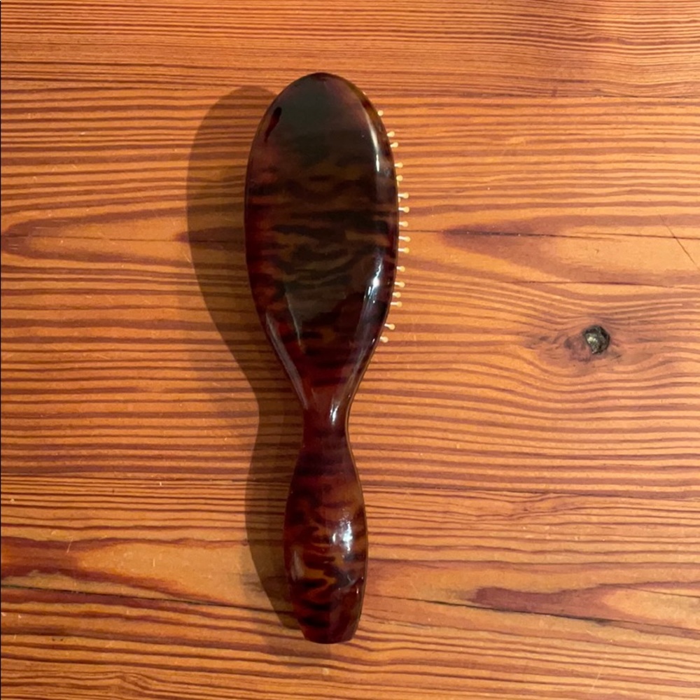 Frederic Fekkai hairbrush